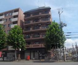 イヌイビル 602 ｜ 京都府京都市右京区西院乾町（賃貸マンション1K・6階・22.71㎡） その1