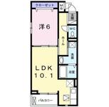 コンフォートアゼリアのイメージ