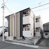 ハーモニーテラス荒中町 2階 築7年6ヶ月の賃貸物件