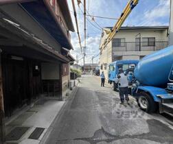 ヴィラ四条大宮 203 ｜ 京都府京都市中京区壬生賀陽御所町（賃貸マンション1K・2階・24.18㎡） その6