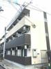 吹田駅より徒歩8分 3階 築13年4ヶ月の賃貸物件