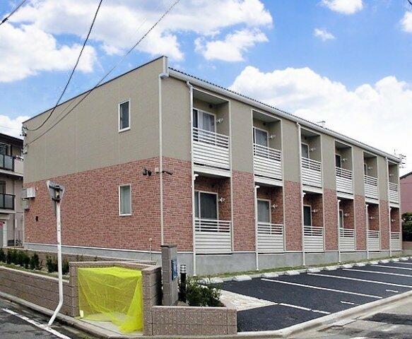 レオネクストパールハウスカズ 103｜愛知県名古屋市西区名塚町５丁目(賃貸アパート1K・1階・22.89㎡)の写真 その1