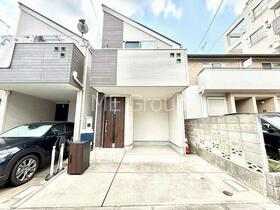 東京都杉並区桃井２丁目