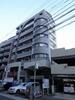 アークヒルズ 5階 築17年1ヶ月の賃貸物件