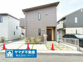 愛知県一宮市木曽川町黒田字北宿五の切
