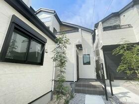 東京都練馬区早宮４丁目