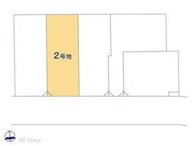 東京都練馬区高松６丁目