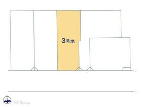 東京都練馬区高松６丁目