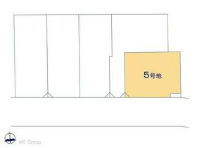 東京都練馬区高松６丁目