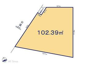 埼玉県新座市栄２丁目