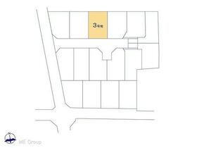 東京都西東京市泉町３丁目
