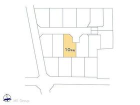 東京都西東京市泉町３丁目