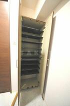 ベルアンジュ  ｜ 大阪府大阪市都島区都島本通３丁目（賃貸マンション1LDK・1階・30.96㎡） その11