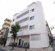 ベルアンジュ  ｜ 大阪府大阪市都島区都島本通３丁目（賃貸マンション1LDK・1階・30.96㎡） その1