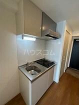 ウインズコート城北パーク  ｜ 大阪府大阪市旭区赤川２丁目（賃貸マンション1K・7階・22.50㎡） その4