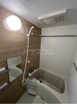 ウインズコート城北パーク  ｜ 大阪府大阪市旭区赤川２丁目（賃貸マンション1K・7階・22.50㎡） その5