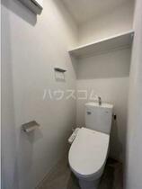 ウインズコート城北パーク  ｜ 大阪府大阪市旭区赤川２丁目（賃貸マンション1K・7階・22.50㎡） その7