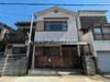 守口市駅より徒歩8分 築43年11ヶ月 2階建の賃貸物件