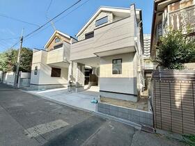 東京都西東京市谷戸町３丁目