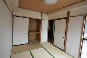 八幡ビル 402 ｜ 群馬県高崎市通町（賃貸マンション1DK・4階・23.92㎡） その3