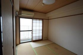 八幡ビル 402 ｜ 群馬県高崎市通町（賃貸マンション1DK・4階・23.92㎡） その4
