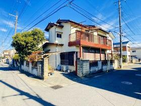 千葉県松戸市古ケ崎４丁目