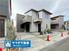 愛知県一宮市木曽川町黒田字北宿五の切