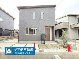 愛知県一宮市木曽川町黒田字北宿五の切