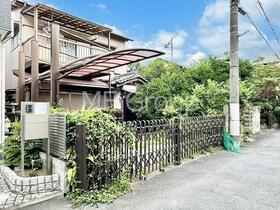 東京都清瀬市松山２丁目