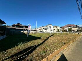 東京都東久留米市弥生１丁目