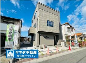 岐阜県瑞穂市別府