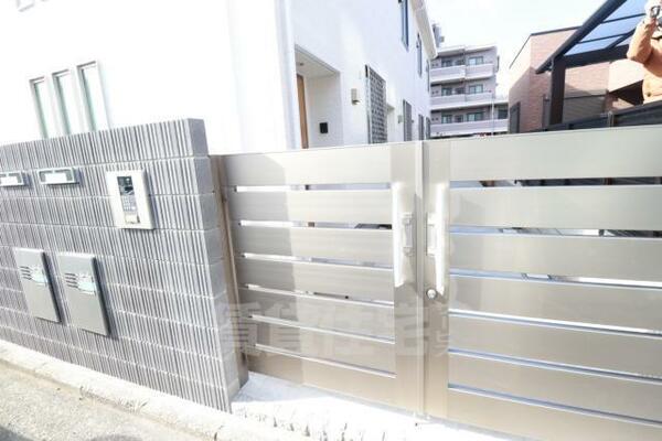 detached 東京都武蔵野市境南町２丁目

地図を見る