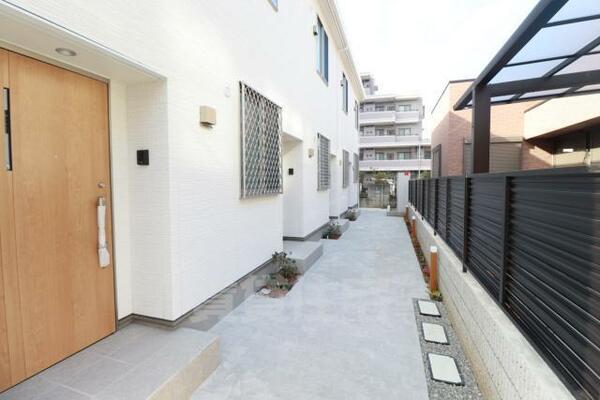 detached 東京都武蔵野市境南町２丁目

地図を見る