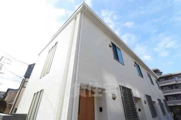 detached 東京都武蔵野市境南町２丁目

地図を見る