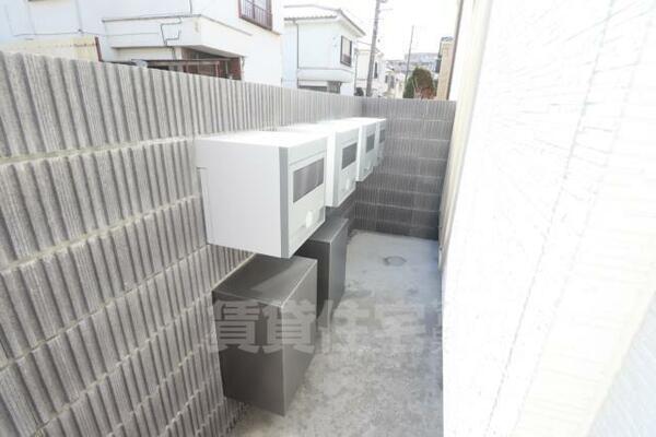 detached 東京都武蔵野市境南町２丁目

地図を見る