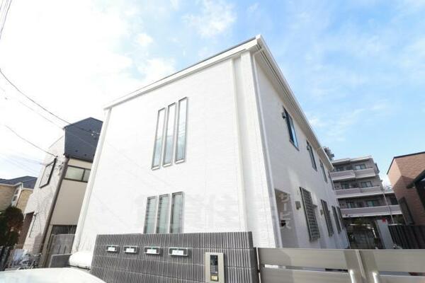 detached 東京都武蔵野市境南町２丁目

地図を見る