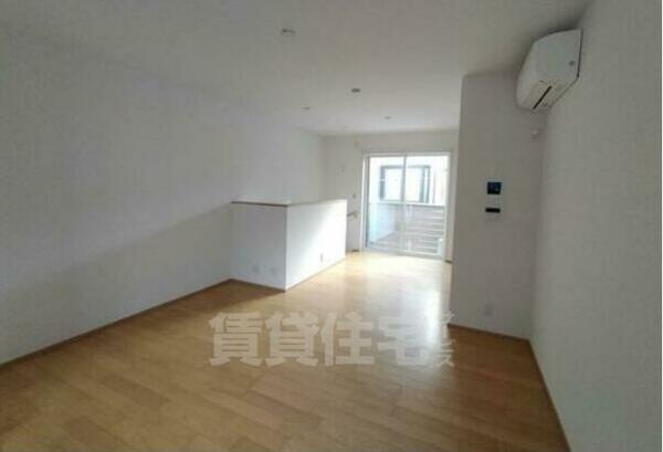 detached 東京都武蔵野市境南町２丁目

地図を見る