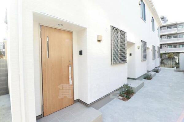 detached 東京都武蔵野市境南町２丁目

地図を見る