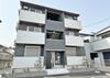 桜井駅より徒歩8分 1階 築1年7ヶ月の賃貸物件