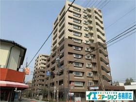 テラスノバ新那加ツインイースト