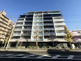 ベルジュール東府中カルム