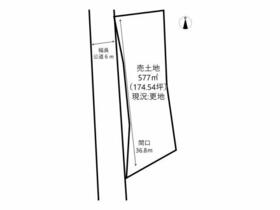 兵庫県姫路市林田町上伊勢