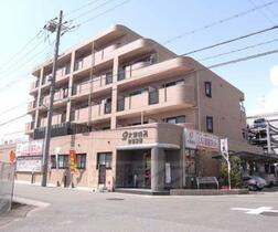 京都府京都市伏見区竹田段川原町（賃貸マンション1K・2階・30.49㎡） その1