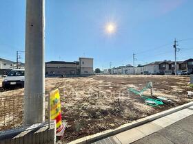 埼玉県新座市新堀２丁目