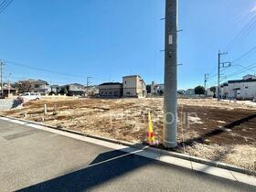 埼玉県新座市新堀２丁目