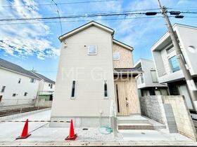 東京都小平市津田町２丁目