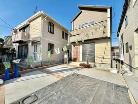 東京都西東京市住吉町４丁目