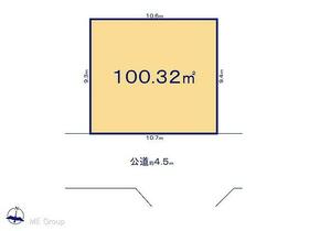 埼玉県新座市石神５丁目