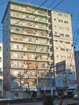 京都市中京区西ノ京南円町 11階建 築50年のイメージ