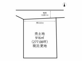兵庫県姫路市林田町大堤